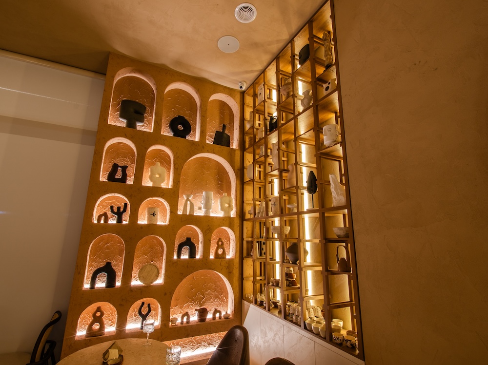 Come and Discover Our Cafe